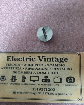 A1079NN-Tappo Tastiera Apple Doppio