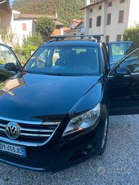 Volkswagen Tiguan 2.0 TDI
