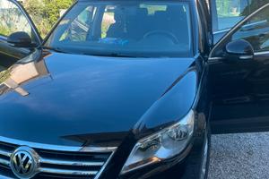 Volkswagen Tiguan 2.0 TDI
