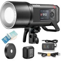 Godox AD600 Pro II