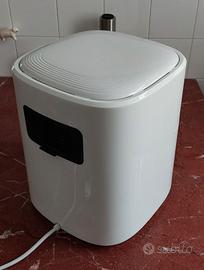 Friggitrice Ardes Friggisana 6,5L, Airfryer FRYA01