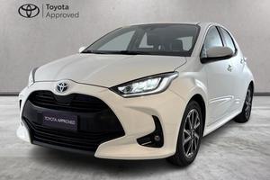 TOYOTA Yaris IV 2020 - Yaris 1.5h Trend