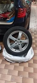CERCHI lega BMW 330