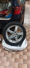 CERCHI lega BMW 330