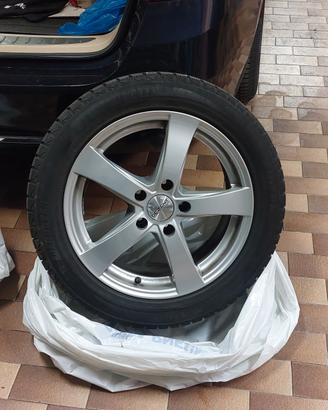 CERCHI lega BMW 330