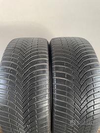 235/55/17 Firestone usate