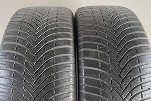 235/55/17 Firestone usate