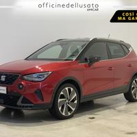 Seat Arona 1.0 tgi 90cv fr
