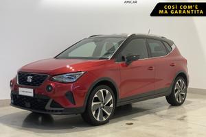 Seat Arona 1.0 tgi 90cv fr