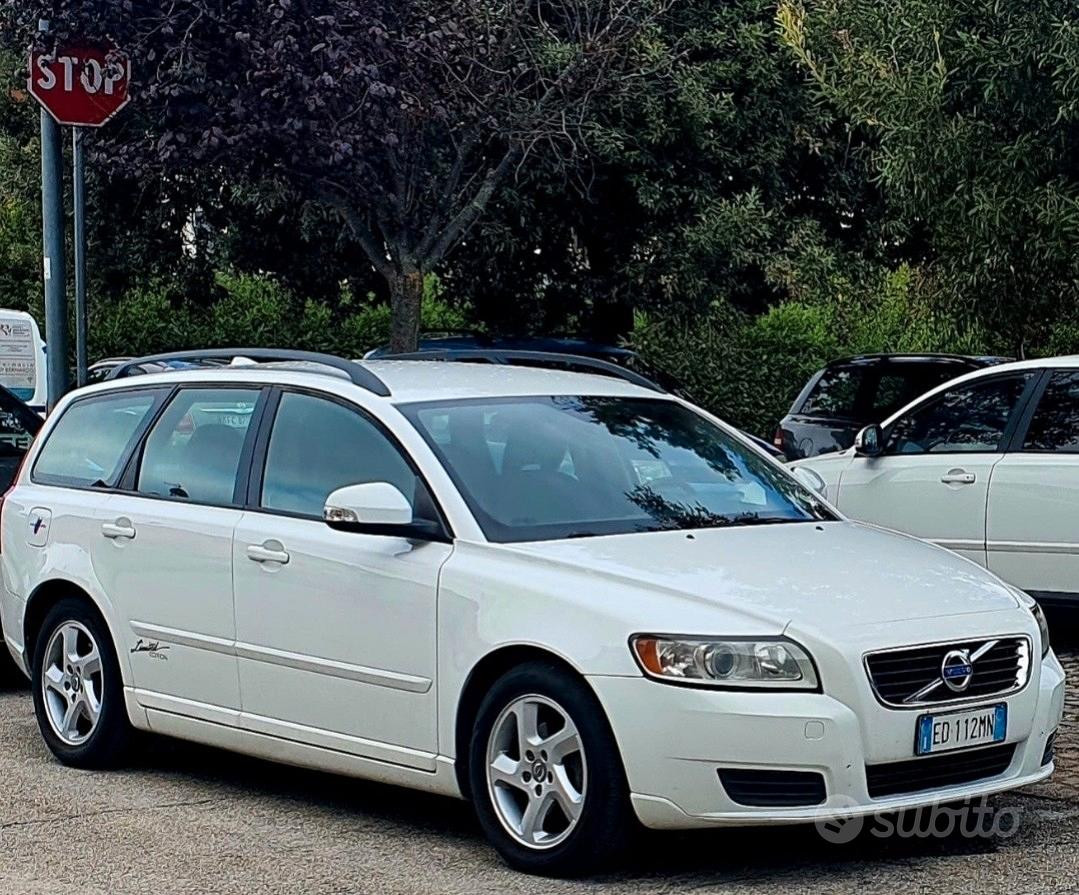 Volvo V50 (2003-2012)