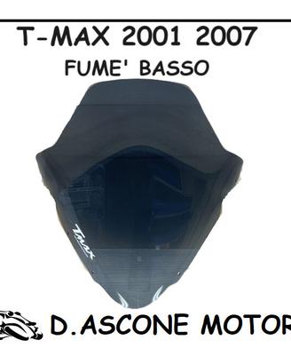 CUPOLINO BASSO TMAX 500 2001 2007
