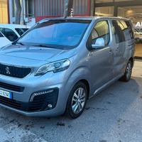 Peugeot Traveller BlueHDi 120 S&S Compact Active 8