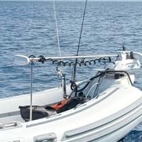 Watersnake 80 lbs 78” 24v geospot