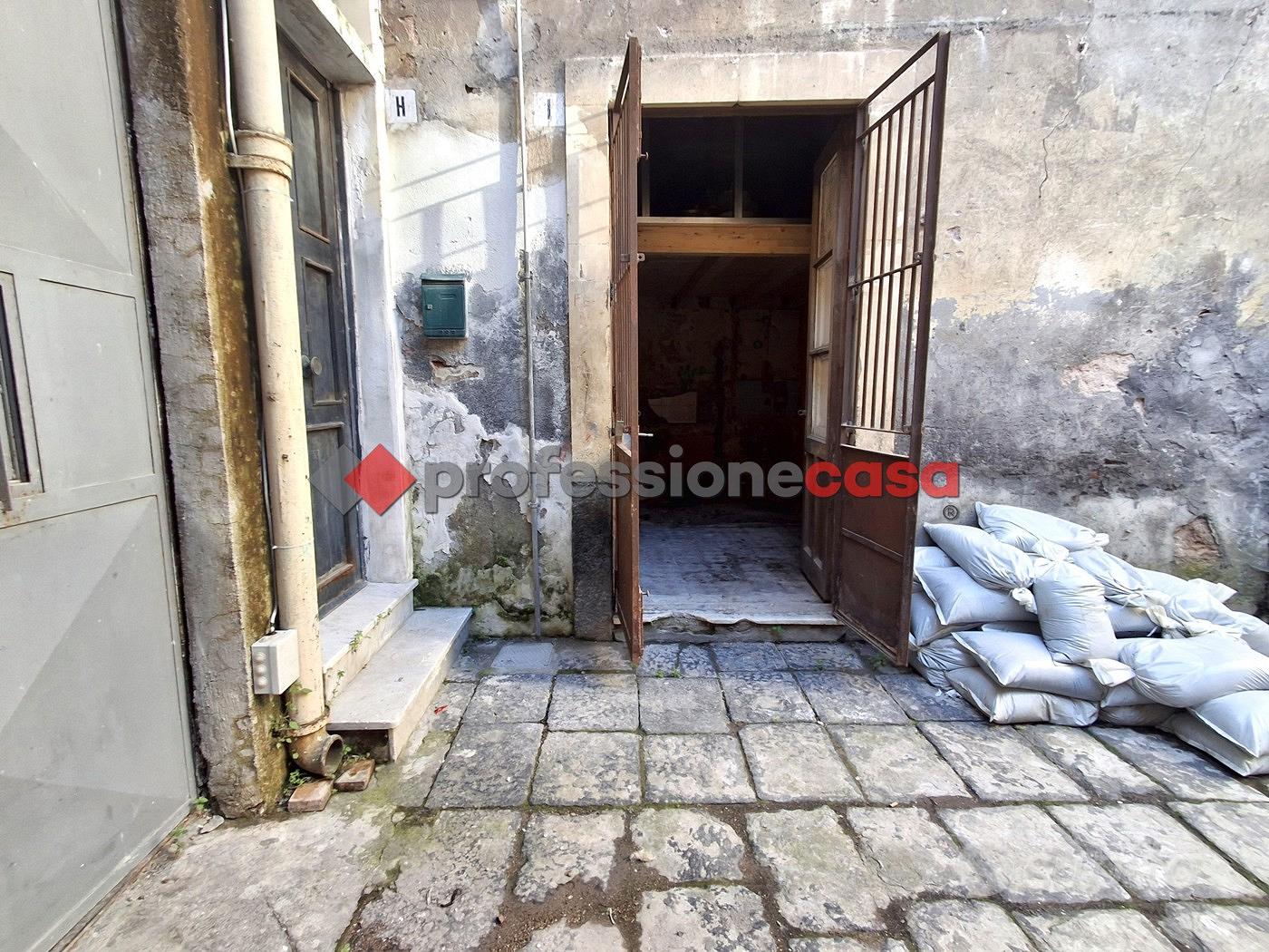 Appartamento – Catania, Santa Maria de la Salette, Centro storico - Altro