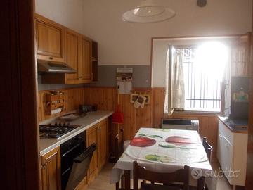 Appartamento in montagna a Rota d'Imagna