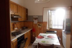 Appartamento in montagna a Rota d'Imagna