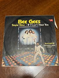 Vinile Bee Gees