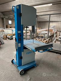 tagliablocchi sega nastro