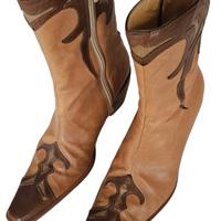 Sartore stivaletti texani