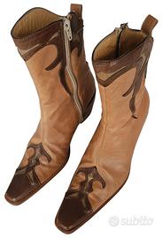 Sartore stivaletti texani