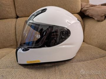casco shoei ryd tgS