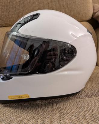 casco shoei ryd tgS