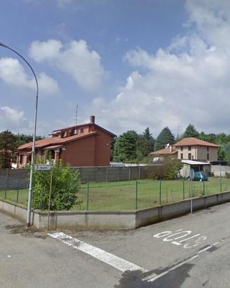 Terreno a Veronella (VR) - San Gregorio