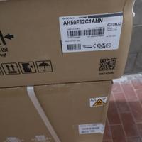 climatizzatore Samsung 12000 btu 