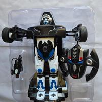 Auto Robot Telecomandata Rastar 1:14 con scatola