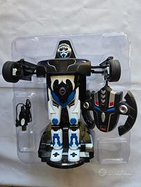 Auto Robot Telecomandata Rastar 1:14 con scatola