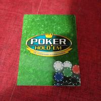 Video corso di poker