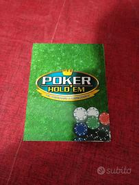 Video corso di poker