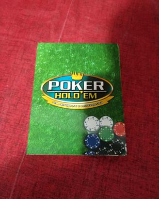Video corso di poker