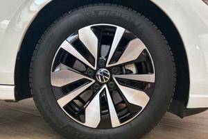 Cerchi e gomme volkswagen 205 55 16