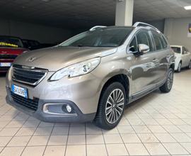 Peugeot 2008 PureTech 82 Allure