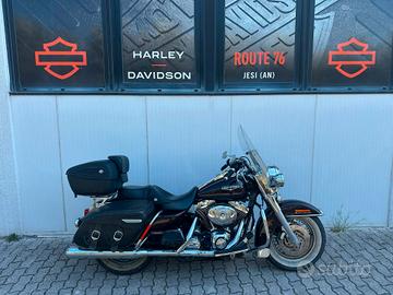Harley-davidson Touring Road King FLHRCI - 2006