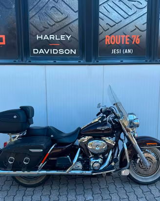 Harley-davidson Touring Road King FLHRCI - 2006