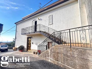 Appartamento Sant'Agata di Militello