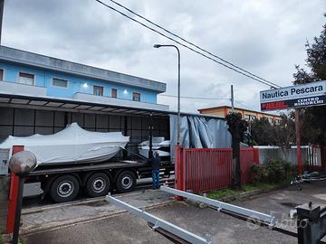 NUOVI ARRIVI Barche Open Salento Marine