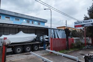 NUOVI ARRIVI Barche Open Salento Marine