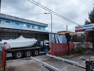 NUOVI ARRIVI Barche Open Salento Marine