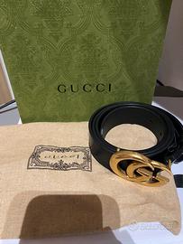 Cintura Gucci Uomo