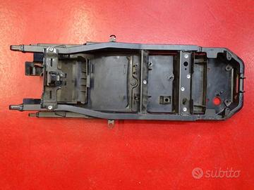 TELAIETTO POSTERIORE KAWASAKI ZX105 2005