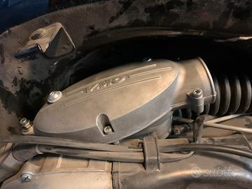 VMC Airbox Venturi vespa