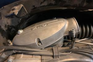 VMC Airbox Venturi vespa