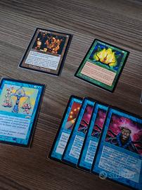 Carte Magic Vintage 