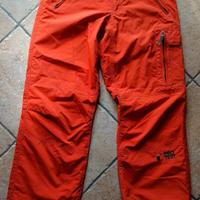 PANTALONI SCI/SNOWBOARD PROTEST UNISEX 