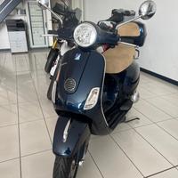 Piaggio Vespa 150 LX - 2011