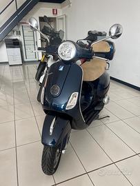 Piaggio Vespa 150 LX - 2011