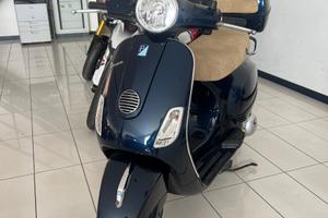 Piaggio Vespa 150 LX - 2011